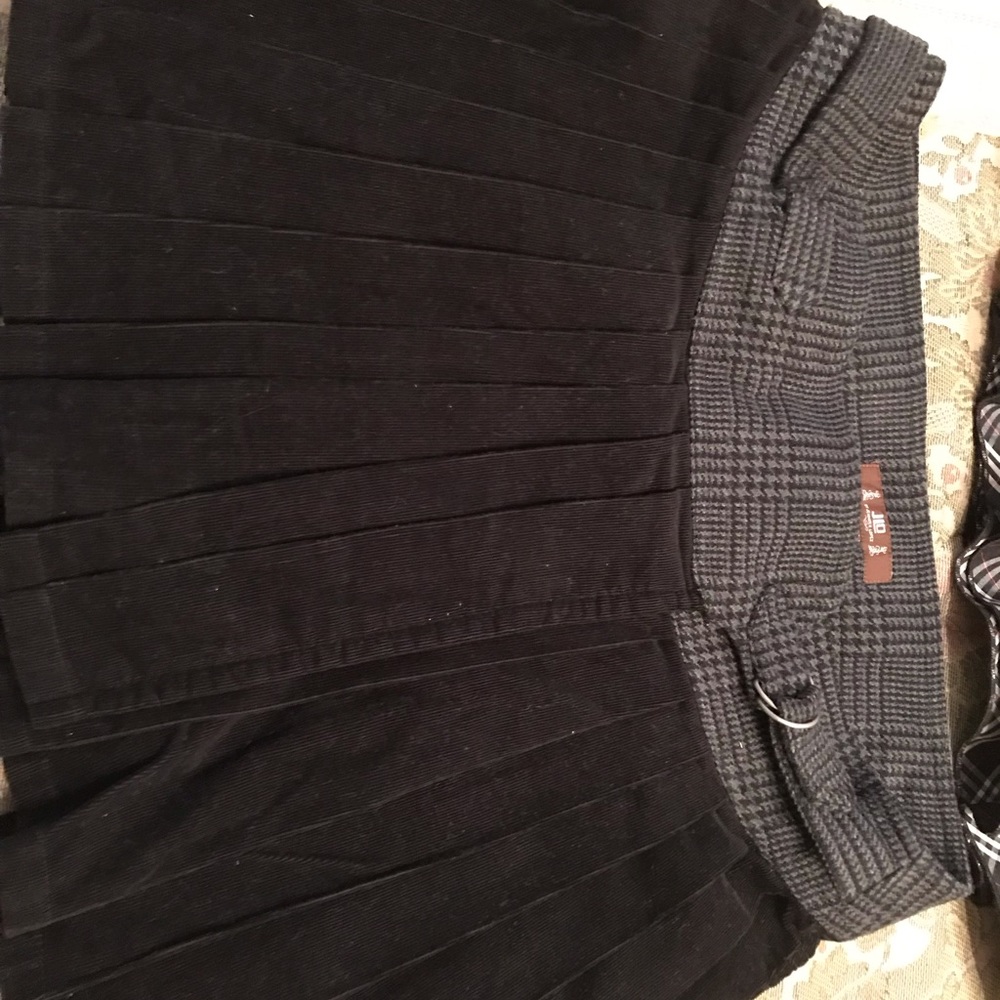 JLo skirt